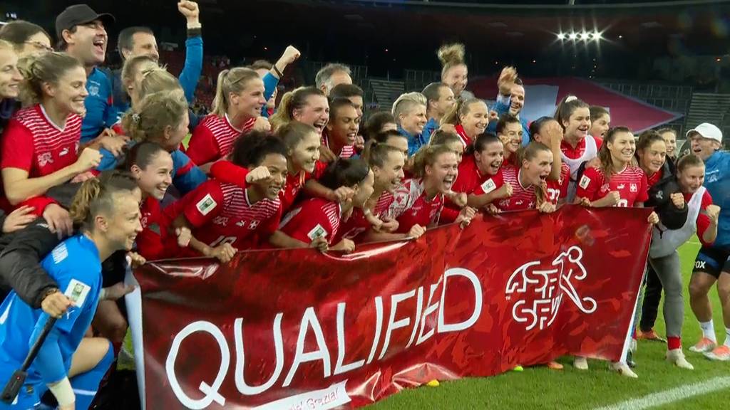 UEFA führt Nations League auch für Frauen ein