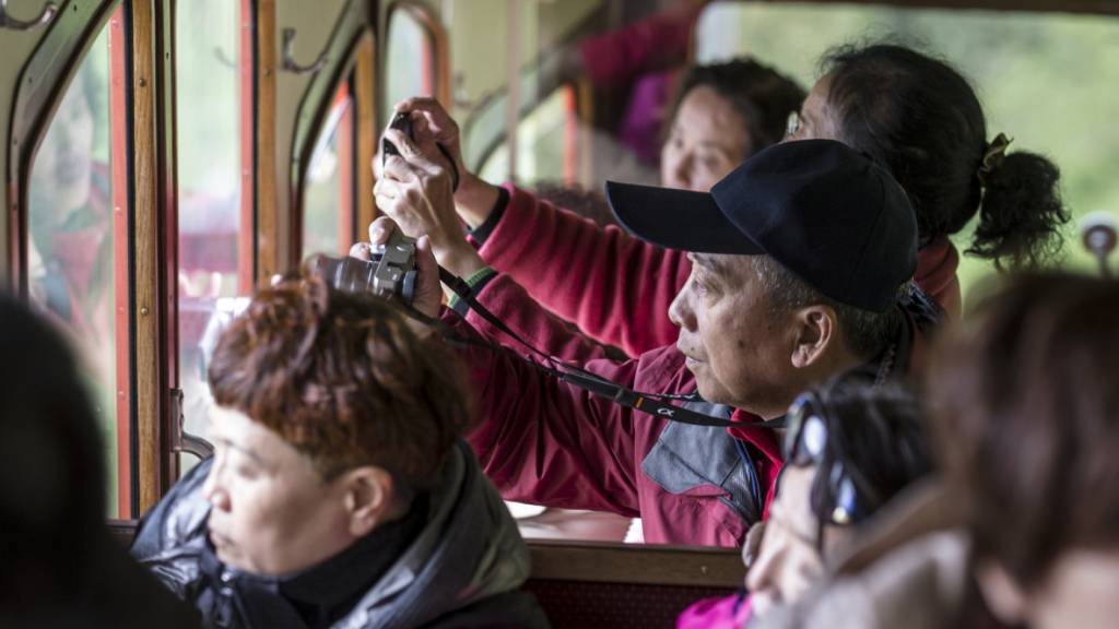 Pilatus-Bahnen steigern Umsatz und Gästezahlen
