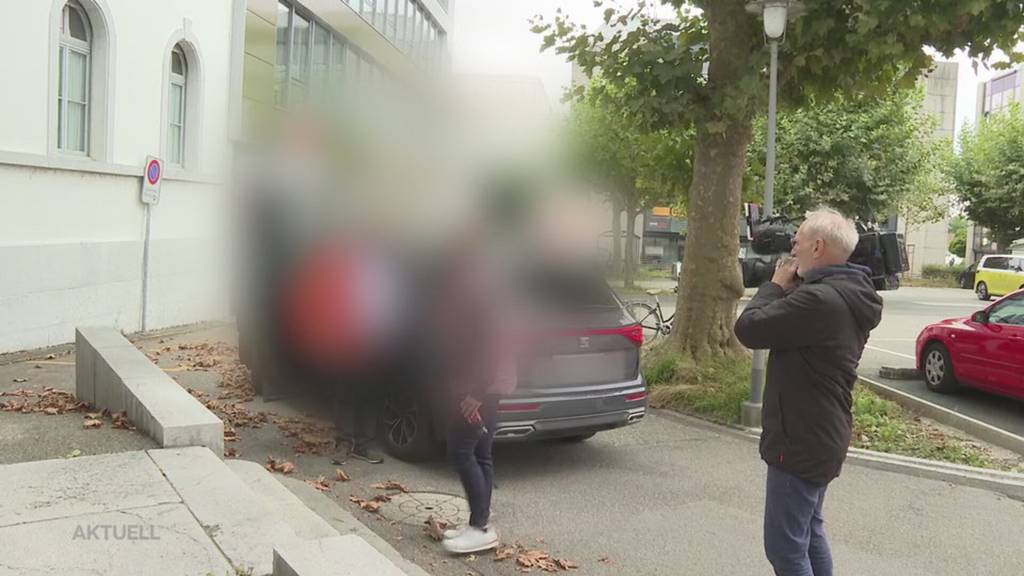 Motiv Liebeskummer: «Wasserämter Feuerteufel» bestreitet vor Gericht die 12 Brandstiftungen