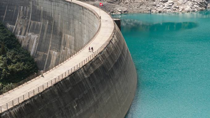 Kommission will umstrittene Wasserkraft-Abstimmung korrigieren