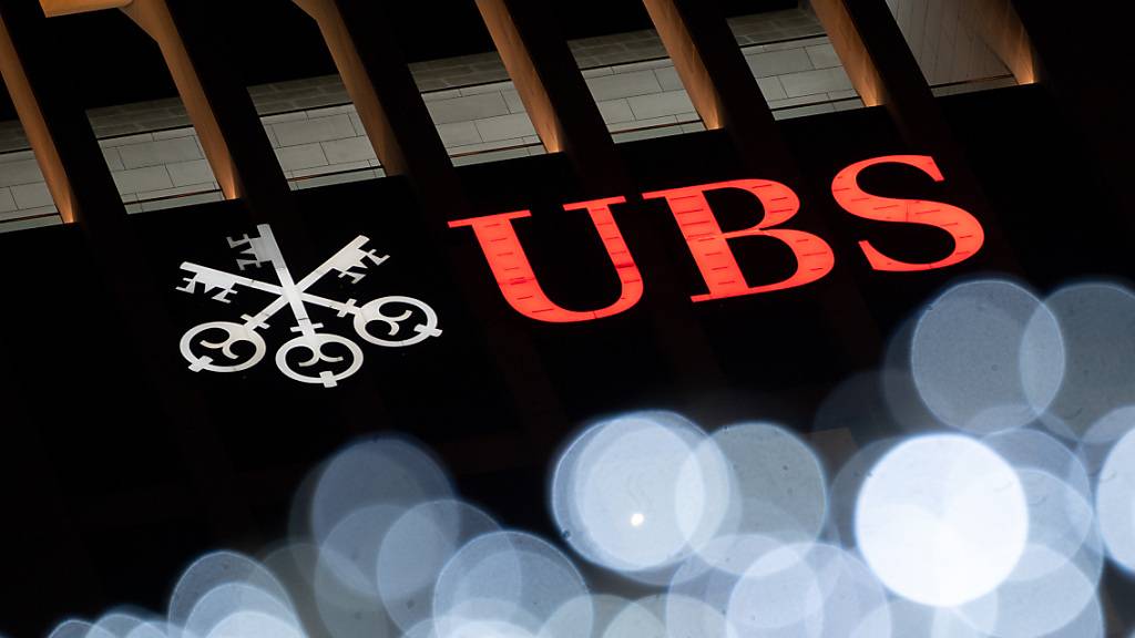 Die UBS hat innerhalb der gesetzlichen Frist von fünf Tagen Berufung gegen das Urteil eingereicht, das das französische Berufungsgericht im Steuerstreit mit Frankreich ausgesprochen hat. (Symbolbild)