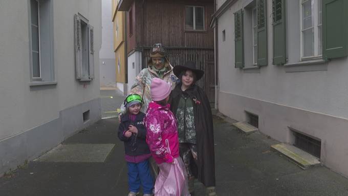 Tag der seltenen Krankheiten