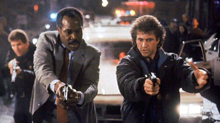 Lethal Weapon 2 Stream