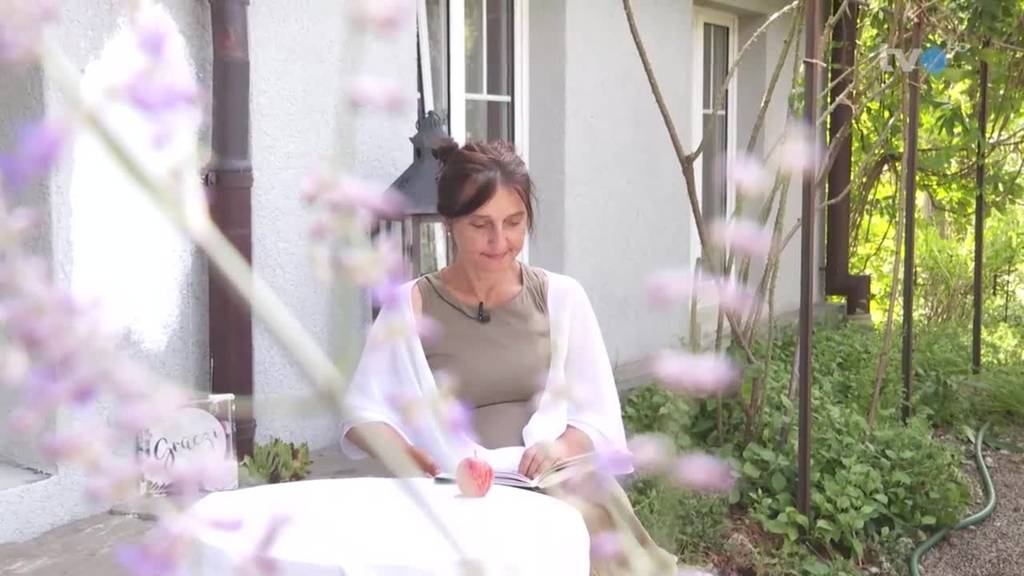 Marbacherin lebt in einer Märchenwelt