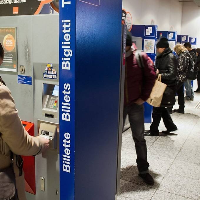 Thurgau wehrt sich gegen Schliessung der SBB-Verkaufsstellen