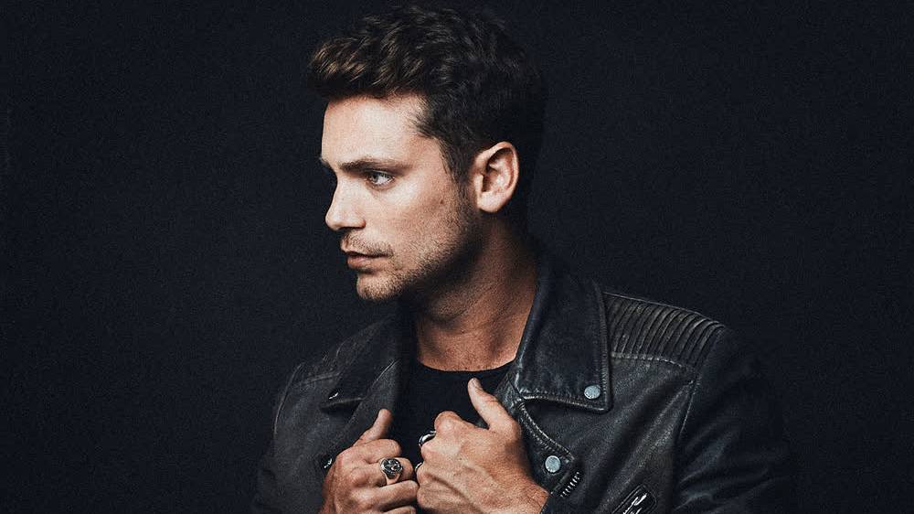 Bastian Baker freut sich auf die Emotionen am Art on Ice.