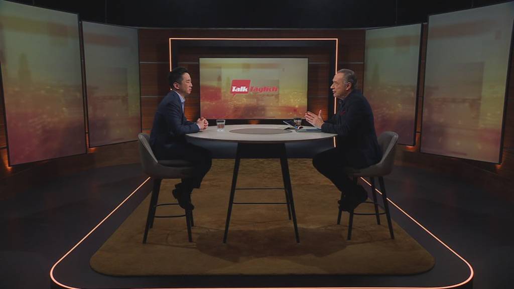 Nach dem Brand von Crans-Montana: Wie geht es den Opfern im Universitätsspital?