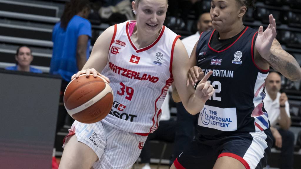 Schweizerinnen siegen auswärts