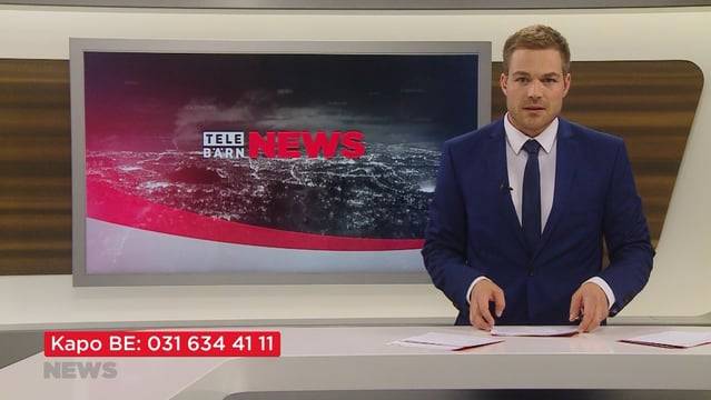 Erfolgloser Raubversuch: Polizei sucht Zeugen