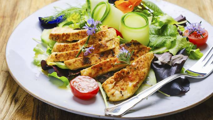 Fisch, Salat, Pilze – so bleiben deine Lebensmittel frisch und fein