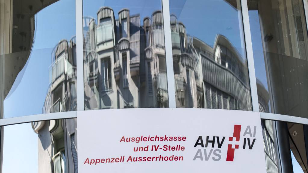 Finanzkontrolle sieht Hürden für Digitalisierung der AHV