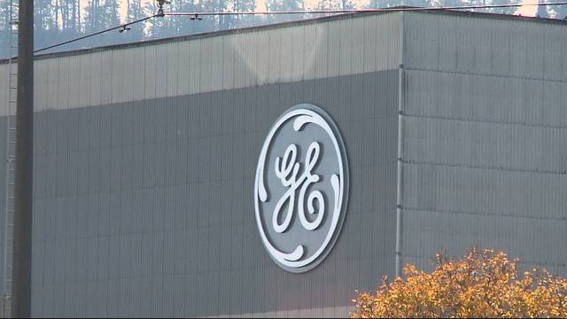 3. Kahlschlag bei General Electric