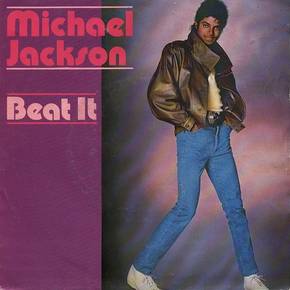 Beat It