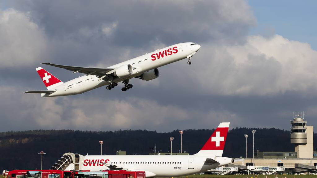 Fliegen wird teurer: Die Flugticketabgabe ist im Anmarsch