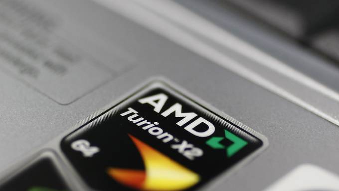 AMD peilt Übernahme von Rivalen Xilinx an