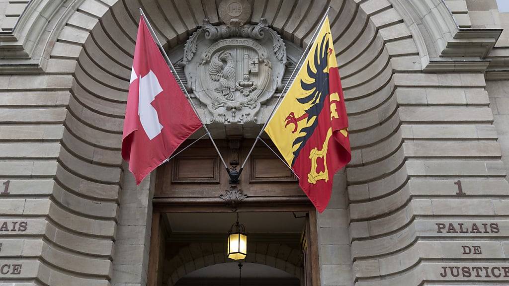 Die Genfer Justiz hat Ermittlungen zur Explosion in Genf aufgenommen. (Archivbild)