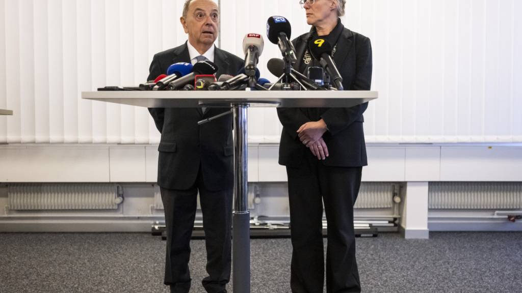 Schweiz und Italien verstärken Zusammenarbeit nach Brand in Crans