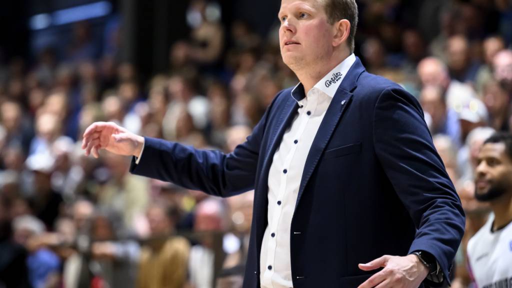 Ein Belgier neuer Schweizer Nationalcoach