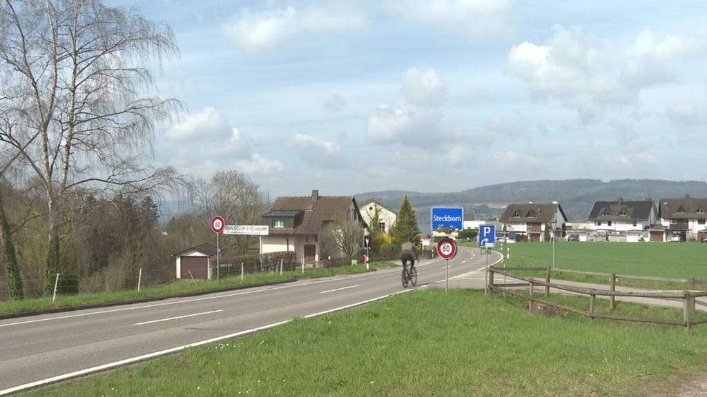 Nach vielen Turbulenzen: Steckborn hat neuen Stadtpräsidenten