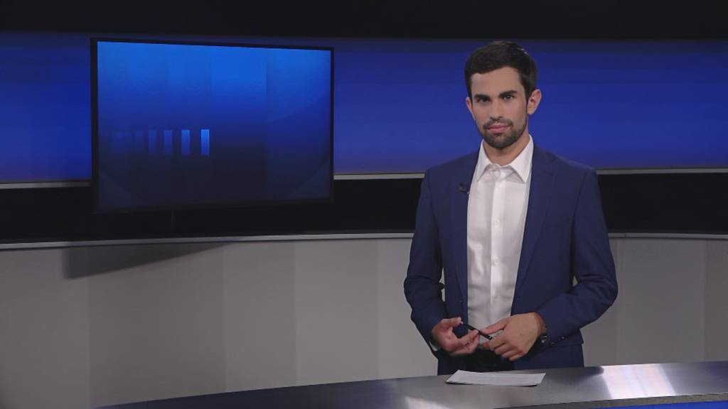 So soll der Rega-Hauptsitz in Kägiswil aussehen
