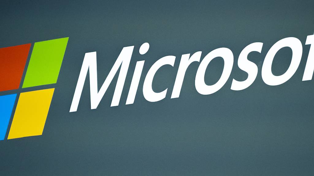 Russische Hacker haben sich über einen Test-Account Zugang zu E-Mails von Microsoft verschafft. (Archivbild)