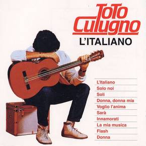 L'ITALIANO (1983)