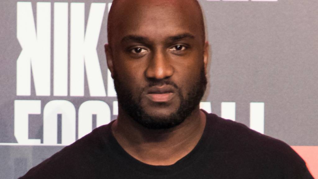 Trauer Um Einen Visionär - Designer Virgil Abloh Ist Tot - PilatusToday