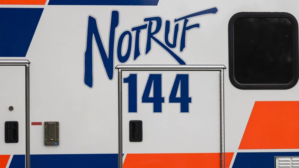 Ob- und Nidwalden sollen im Bereich Schutz und Rettung enger zusammenarbeiten. (Symbolaufnahme)