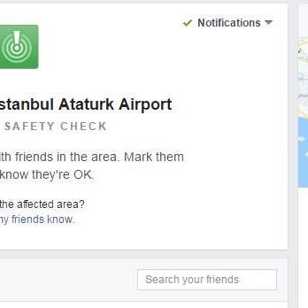 Tote bei Selbstmordanschlag am Istanbuler Flughafen