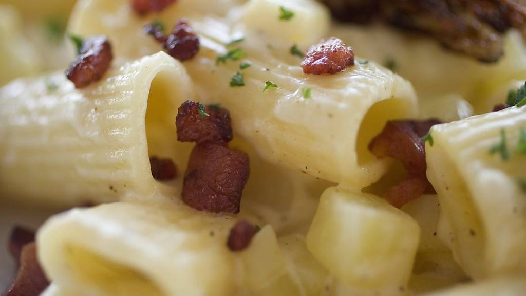 Teigwaren mussten neben Spätzli und Reis am häufigsten beanstandet werden. (Archivbild)