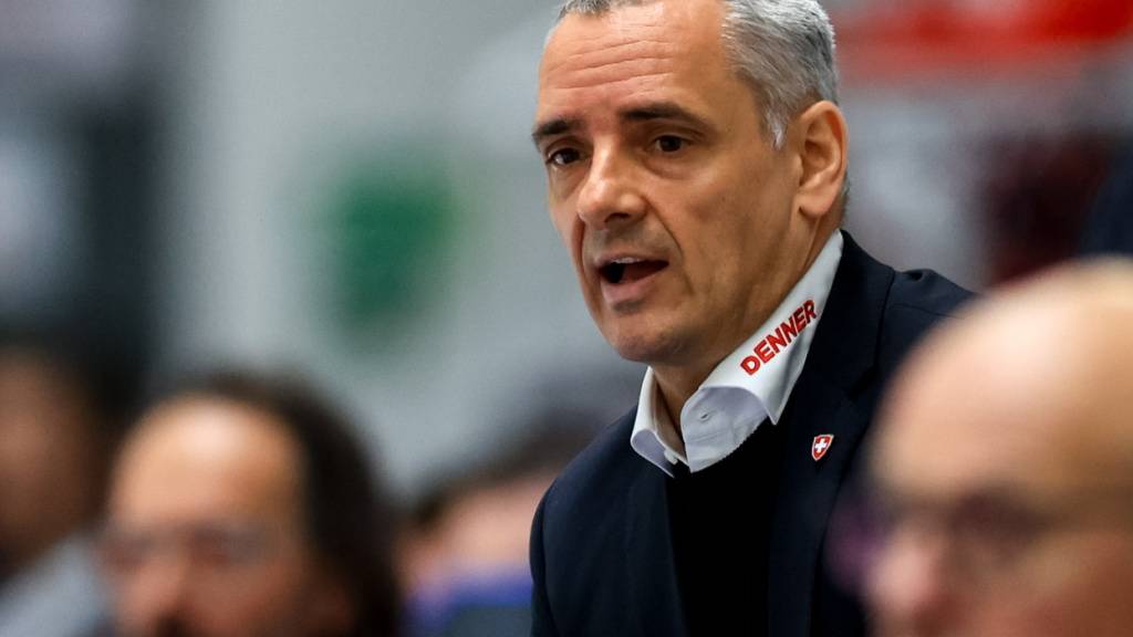 Cheftrainer Jan Cadieux hat sein vorläufiges WM-Kader bekannt gegeben