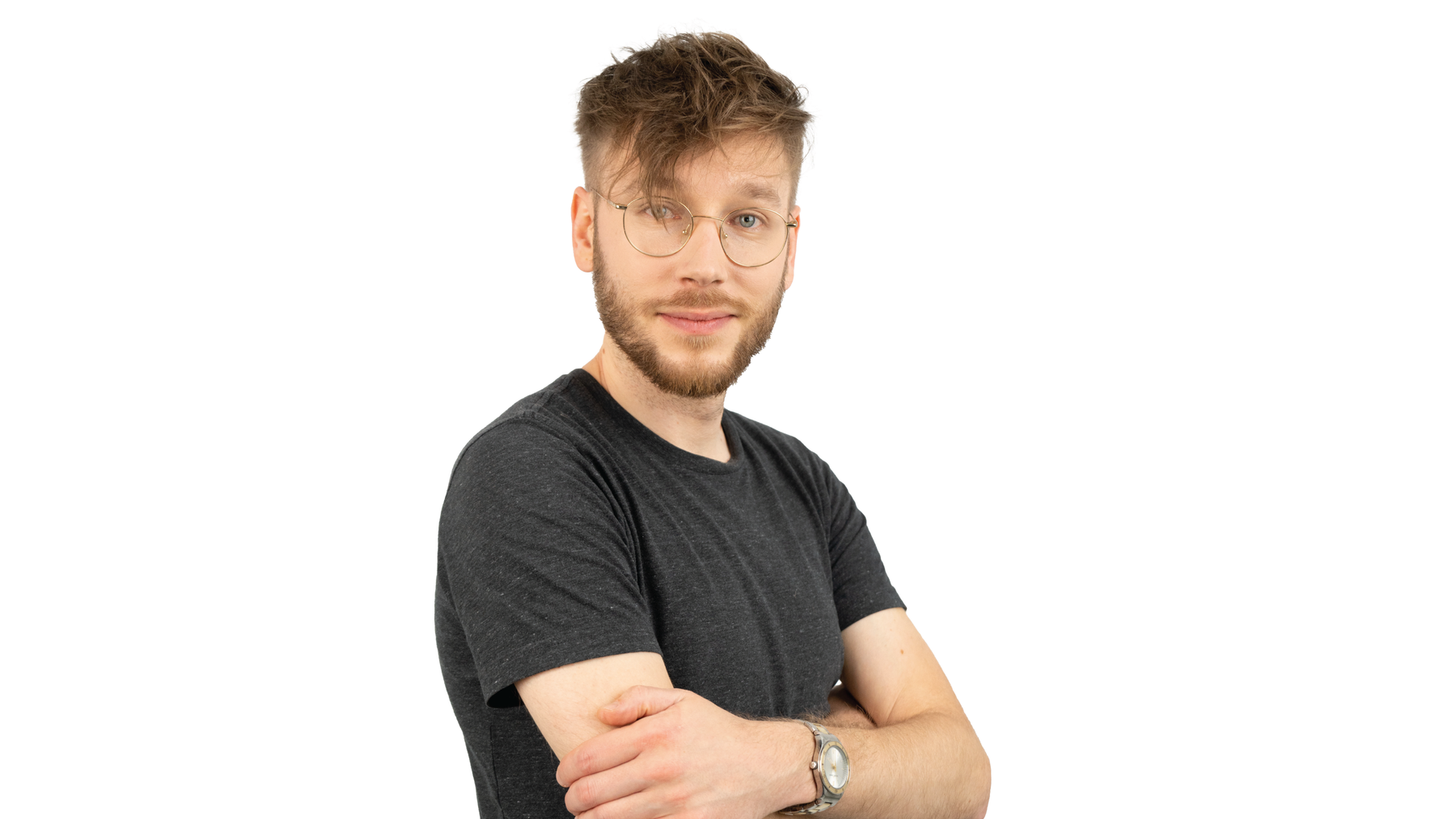 Philipp Müller Radio FM1