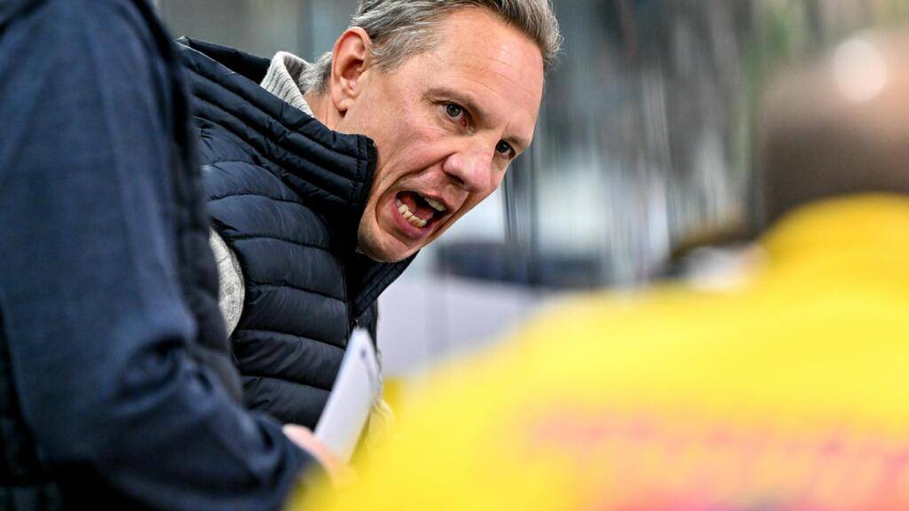 Jussi Tapola ist seit Ende Januar Trainer von Ambri-Piotta