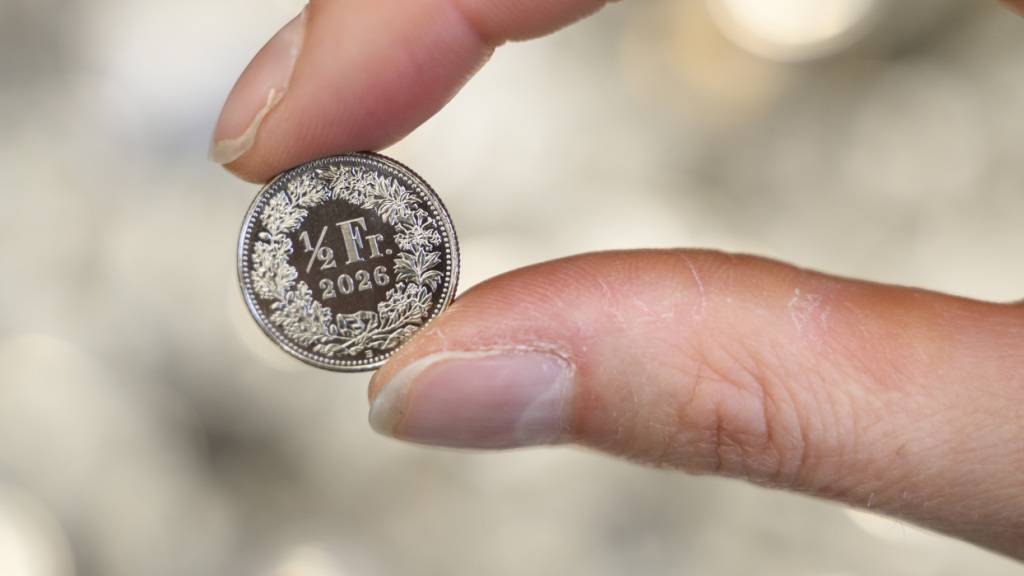 Zinsen auf Säule-3a-Konten sinken bei Banken weiter
