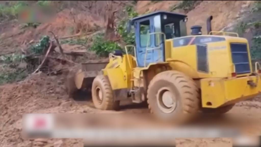 Vietnam: Mindestens 13 Tote und 40 Vermisste nach Taifun «Molave»