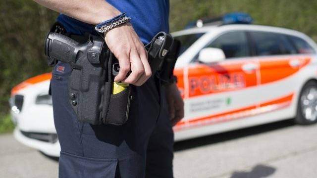 Frau stirbt nach Streit mit ihrem Ehemann