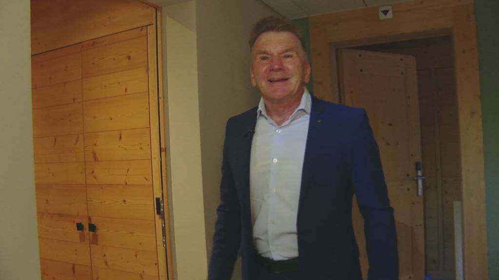 Neustart am Gurnigel