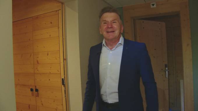 Neustart am Gurnigel