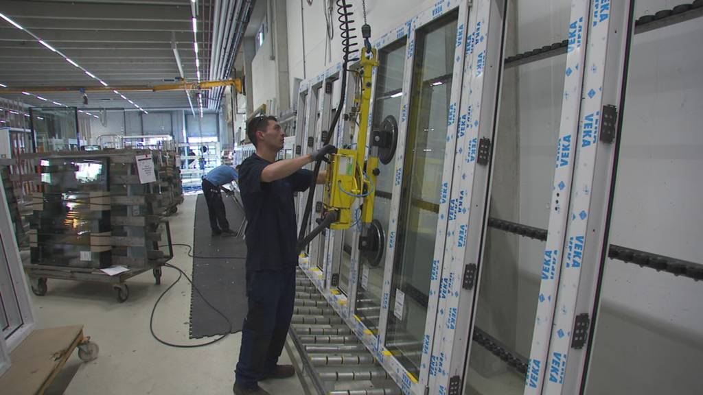 Blumer Fensterwerke AG