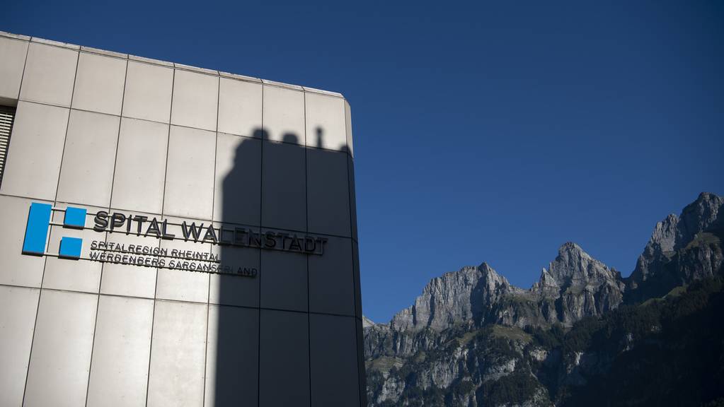 In Walenstadt möchte das Kantonsspital Graubünden diagnostische, chirurgische und medizinische Leistungen für stationäre Behandlungen anbieten.