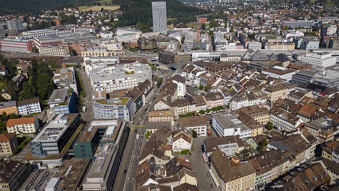 Stadt Winterthur rechnet 2024 mit Minus von 5,7 Millionen Franken