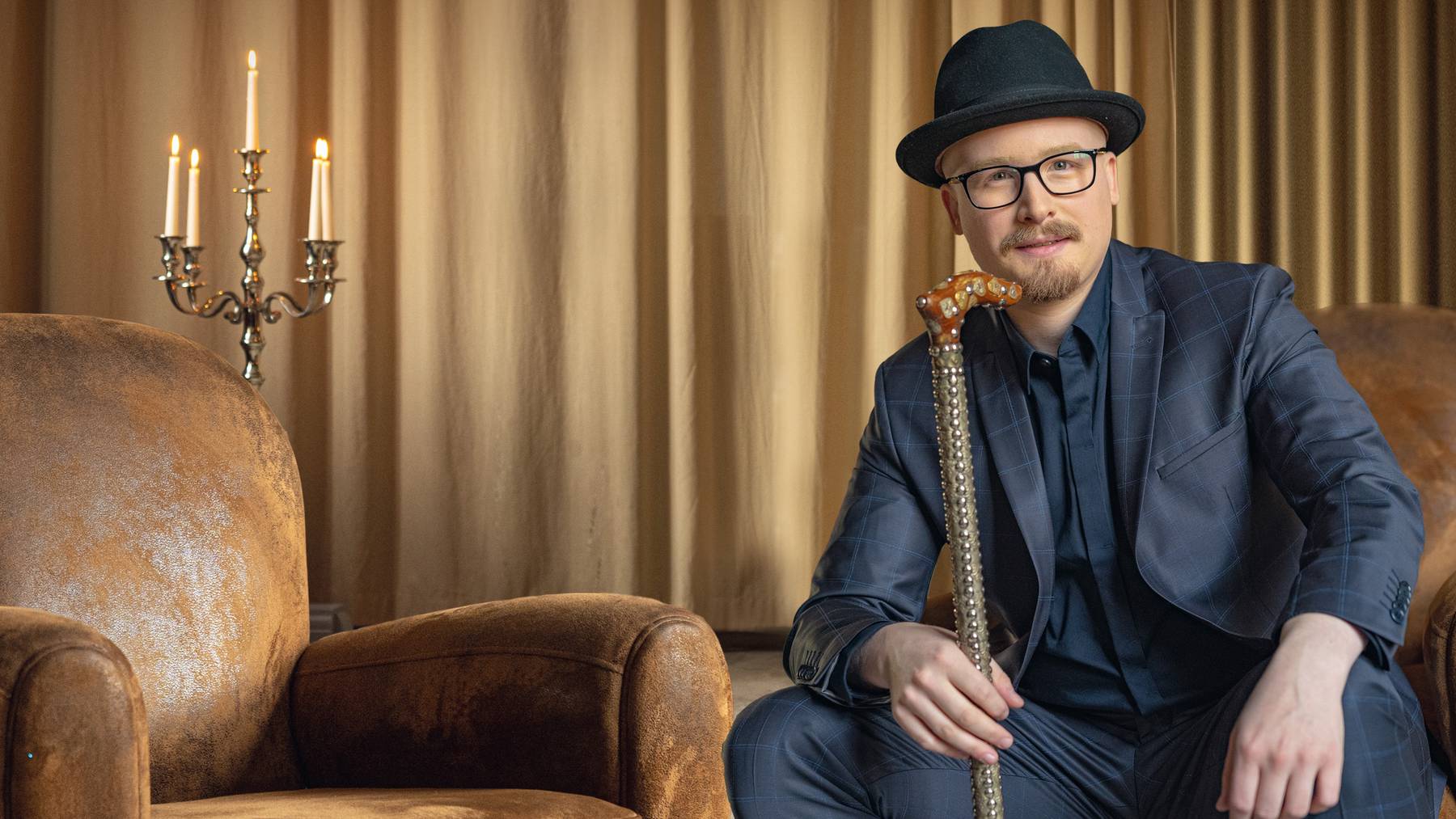 Art Garfunkel jr. Wie Du Radio Melody