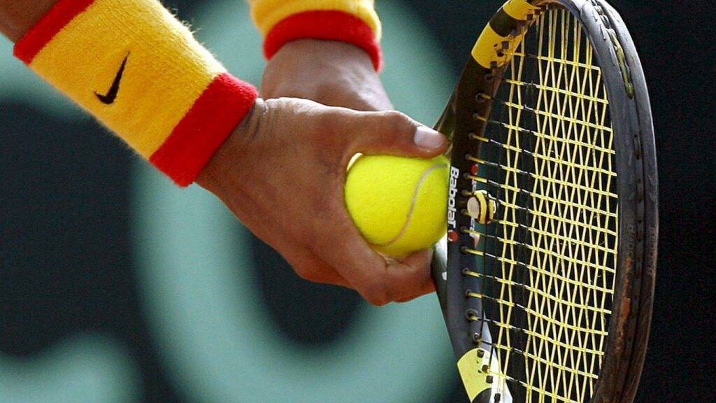 Der Tennis-Weltverband folgt einem Trend im Weltsport
