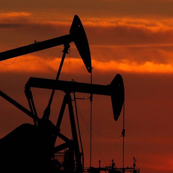 Erdölpreis bricht um 25 Prozent ein - Sorge vor Preiskrieg