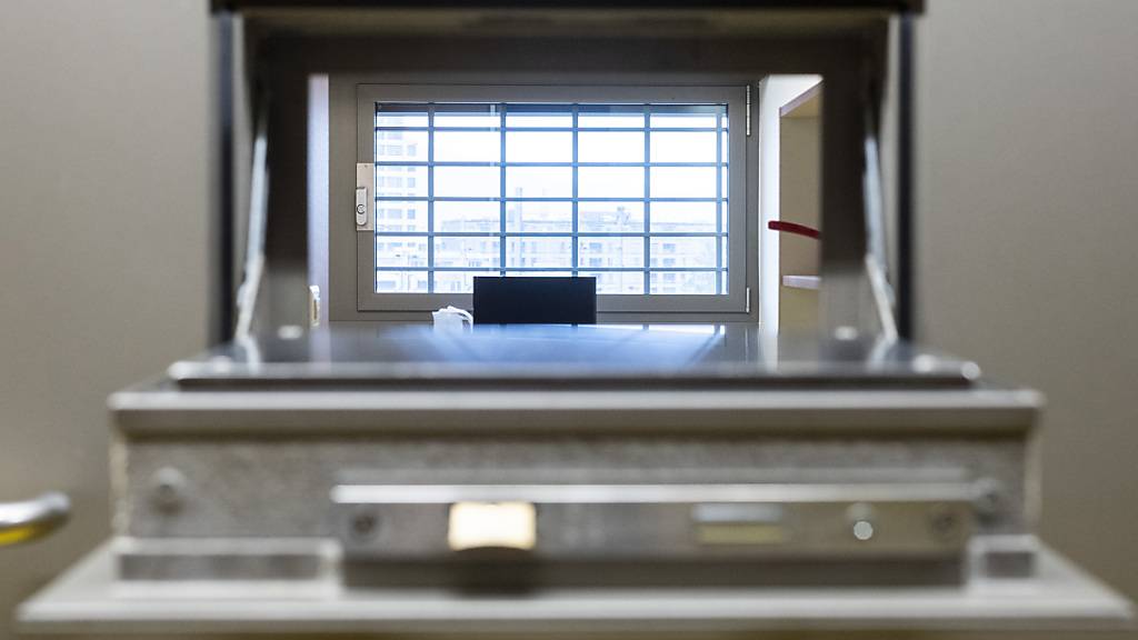 Im Auftrag der Aargauer Justizbehörden und der Polizei stellte der private Dienstleister Mobile Ärzte AG unter anderem fest, ob eine Person aus medizinischer Sicht haftfähig ist. Der Dienstleister aus dem Baselbiet ist pleite. (Symbolbild)