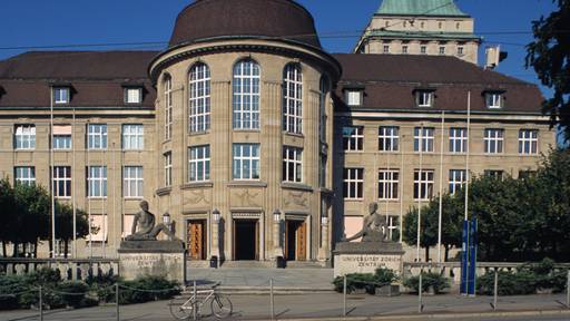 SP stellt Fragen zur Einmischung der Trump-Regierung an Uni Zürich