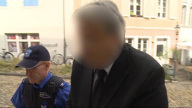 8 Jahre Knast für Hendschiker Sex-Sadist