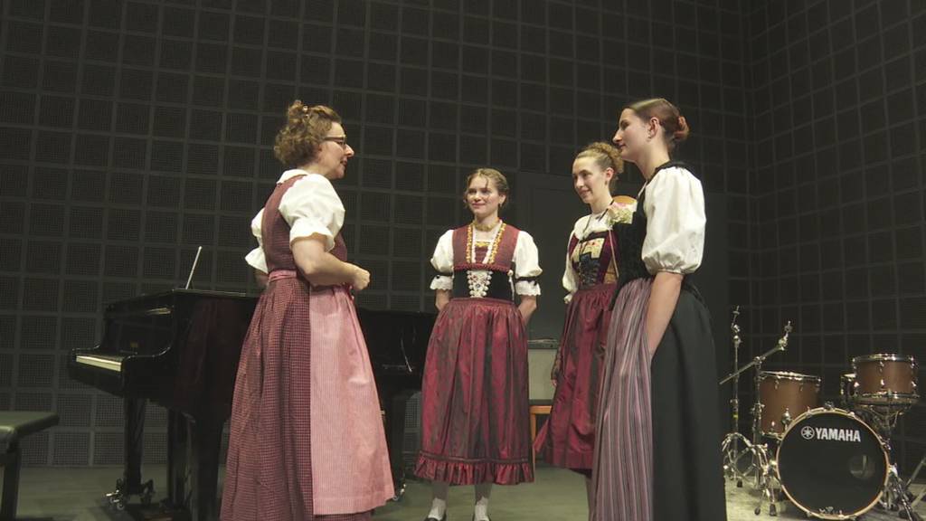 Ehre für Schweizer Tradition - Jodeln wird Weltkulturerbe