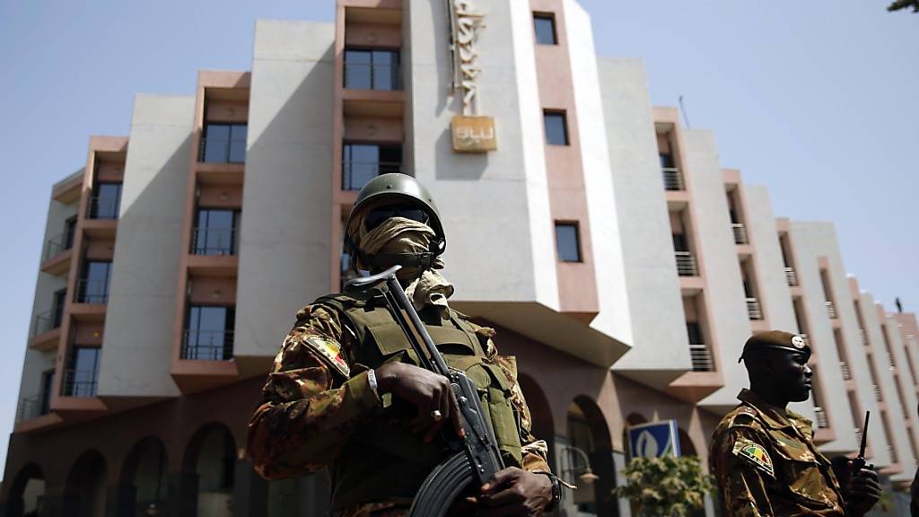 In Mali kam es in den letzten Jahren zu mehreren Militärputschs. (Archivbild)