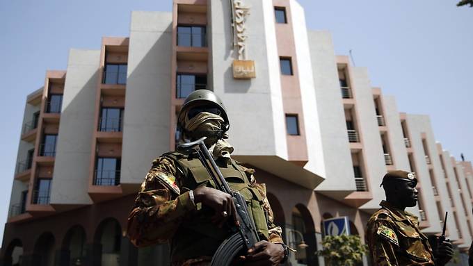 Mali verbietet Schweizer Nichtregierungsorganisation «Geneva Call»